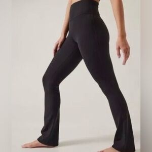 Athleta Transcend Slim Pant